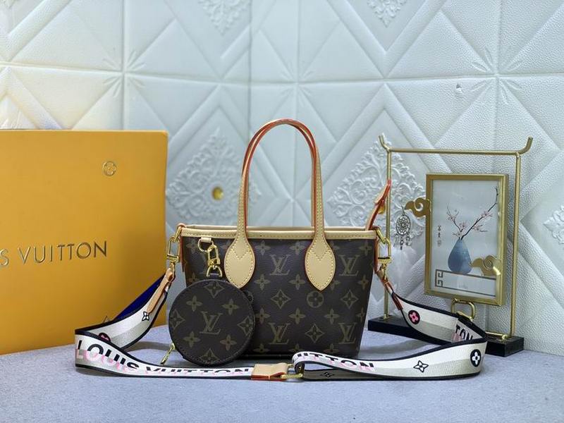 LV Handbags 257